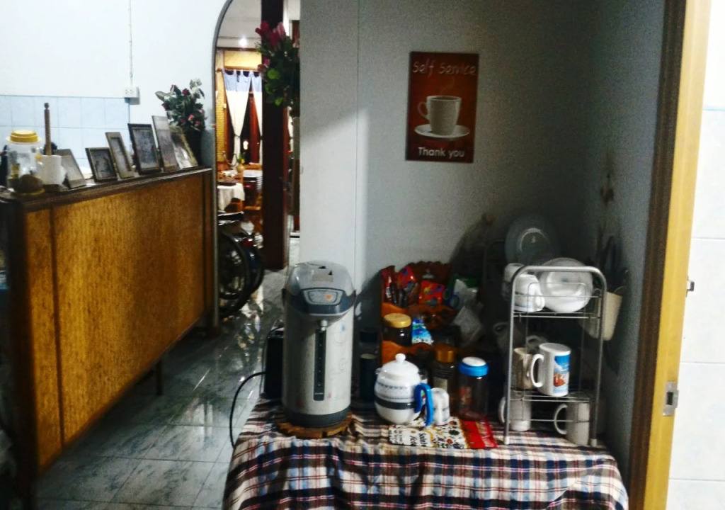 Ban Hao Hotel 2