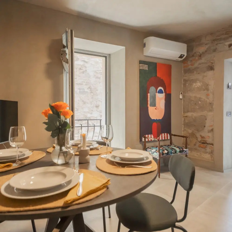 Urios Castle Suites by Rent All Como