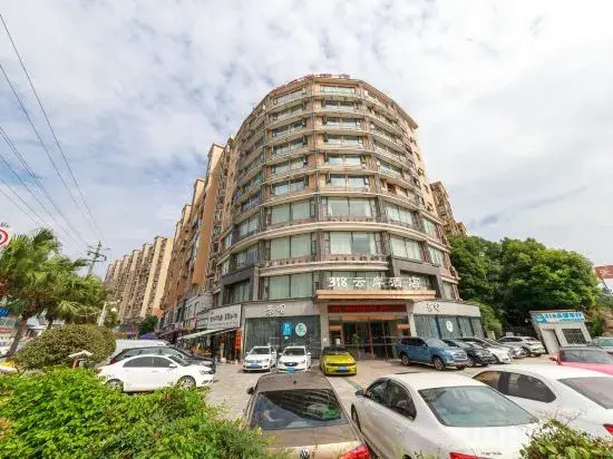 318 Yunan  hotel（chengdu shuangliu airport）