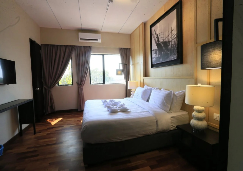 Vi Boutique Hotel