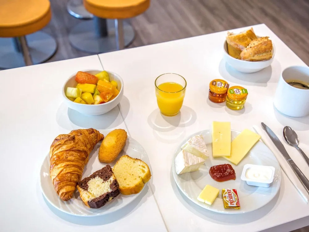 Ibis Budget Fréjus Capitou