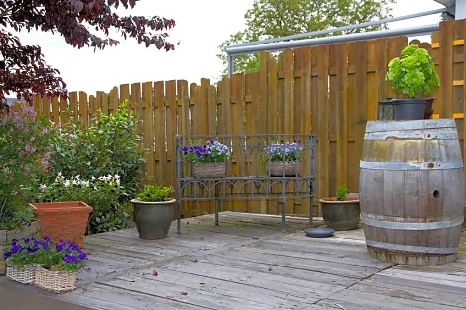 Saarlouis, Ortsteil Beaumarais "Anna's Cottage"Bed&Breakfast "#TravellerAwards 2022"