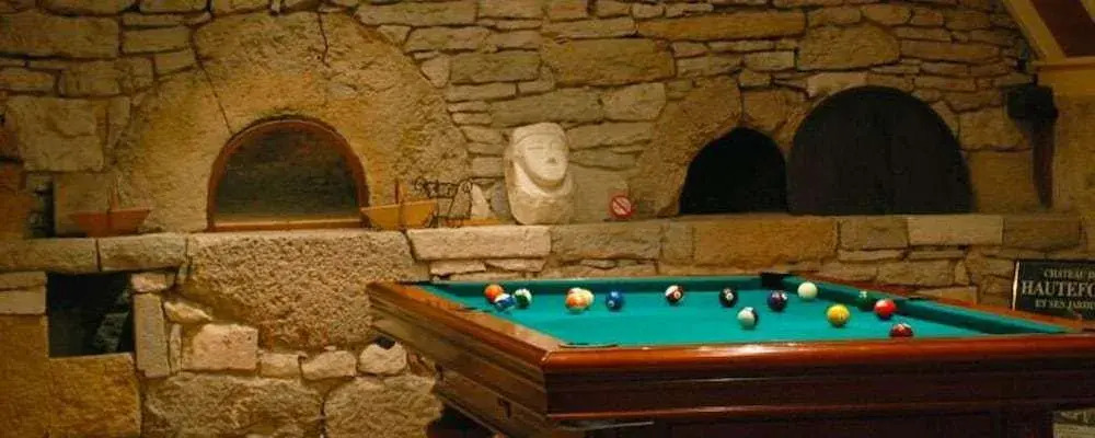Hôtel Le Troubadour à Rocamadour