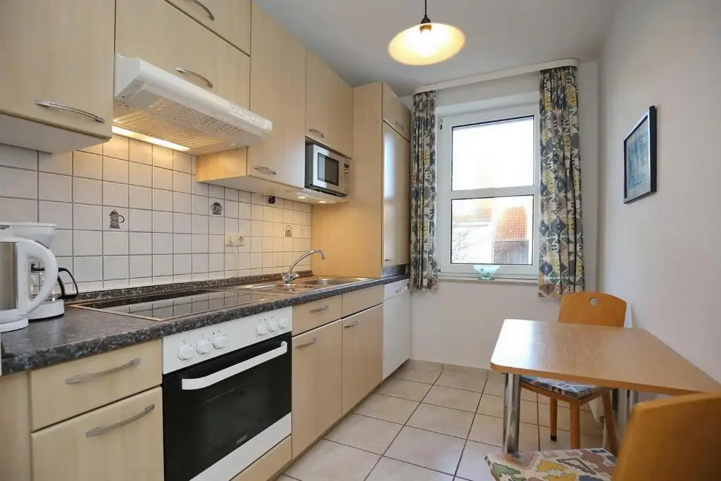 Sünnslag Wohnung 084