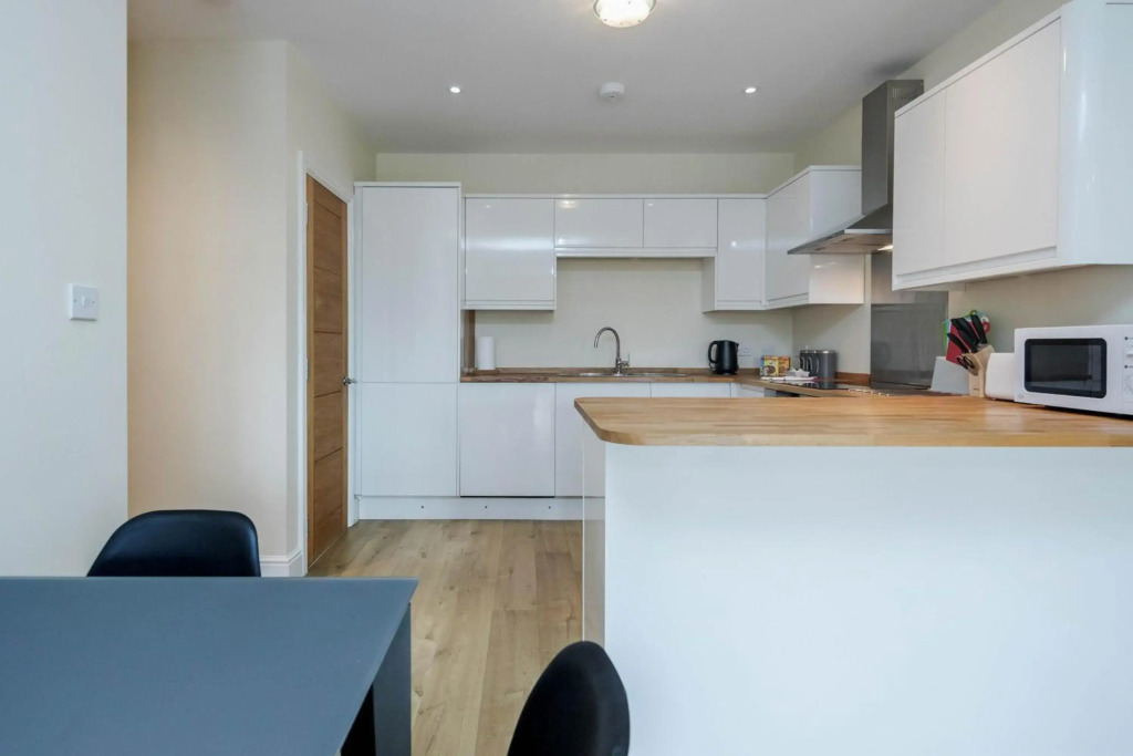 Luxury Apartment Central Maidenhead