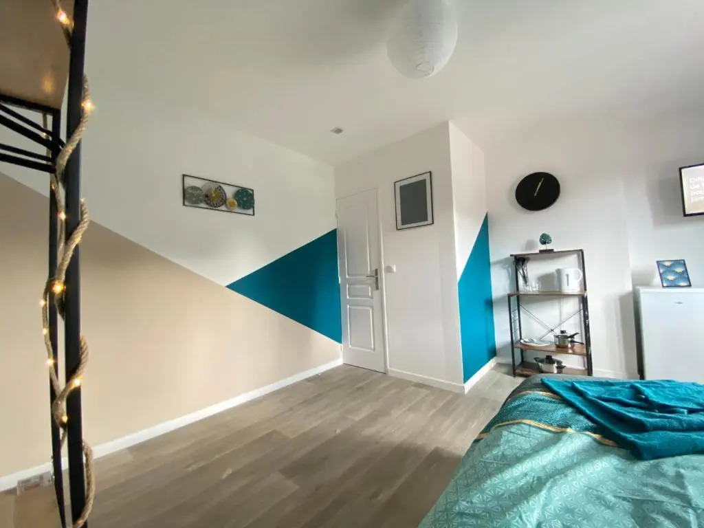 NG Suite Home L Lille L Roubaix Gare L Cassel