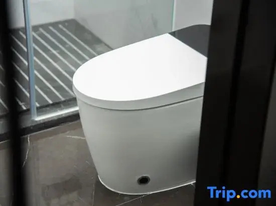Lanyue Oriental Hotel (Dongguan Songshan Lake Dalang Metro Station Branch)