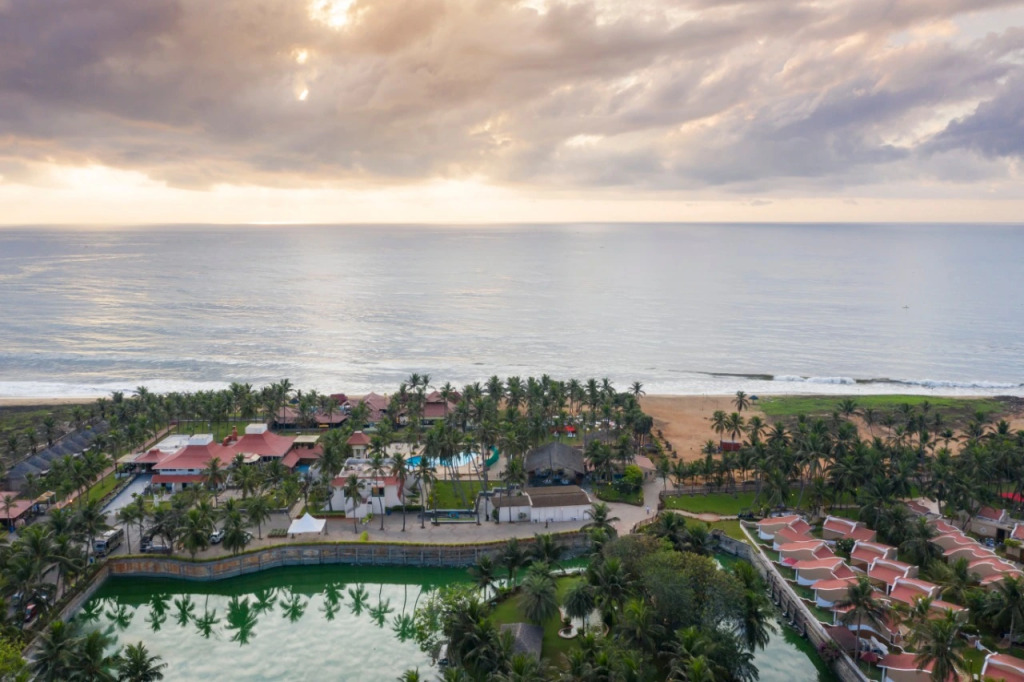 MGM Beach Resorts East Coast Road