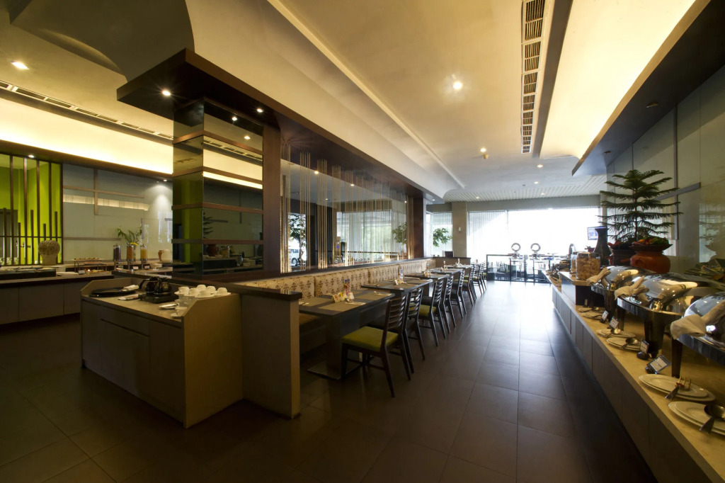 Grand Zuri Jababeka - Cikarang