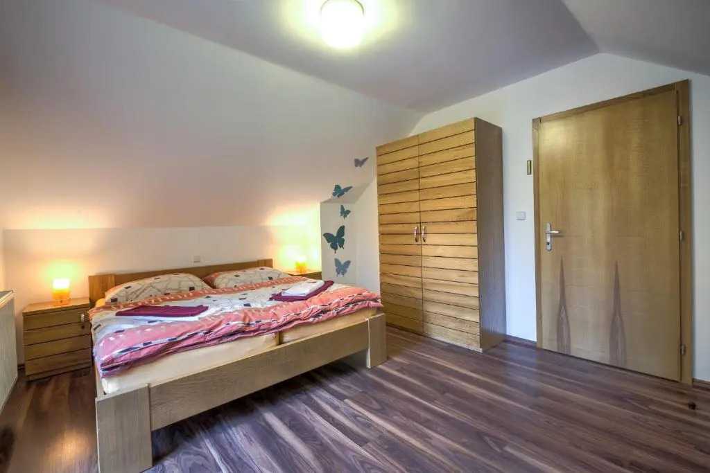Apartmány Barto21