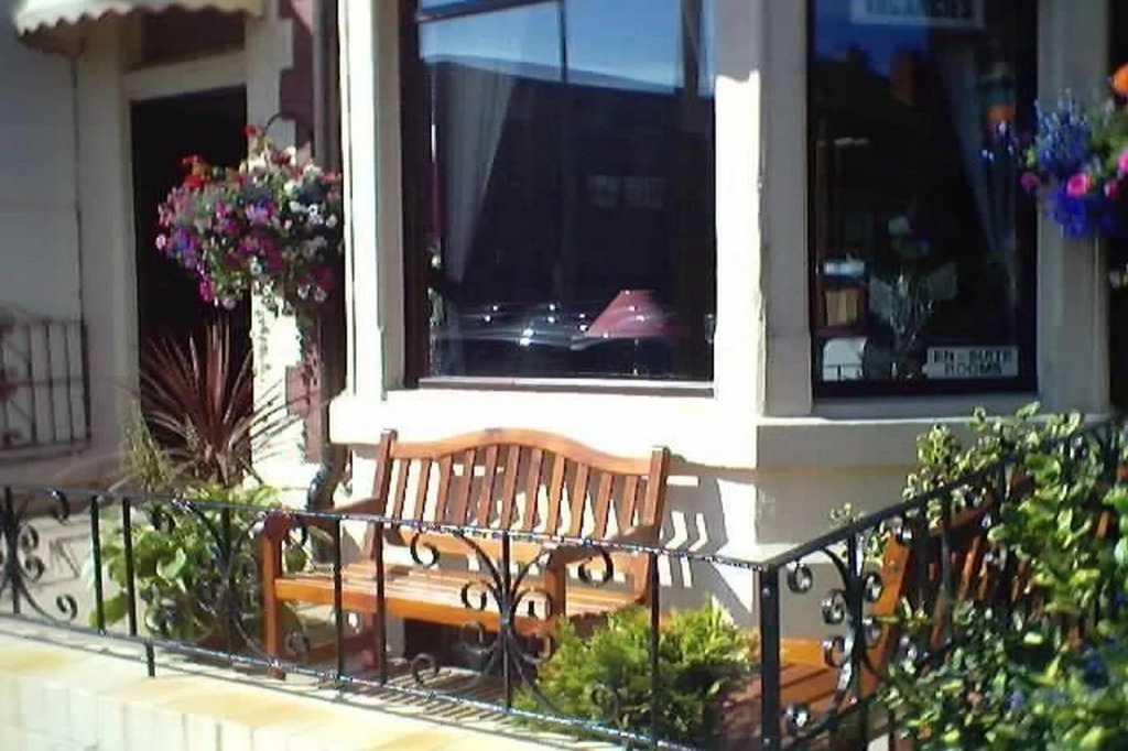Grampian Guest House