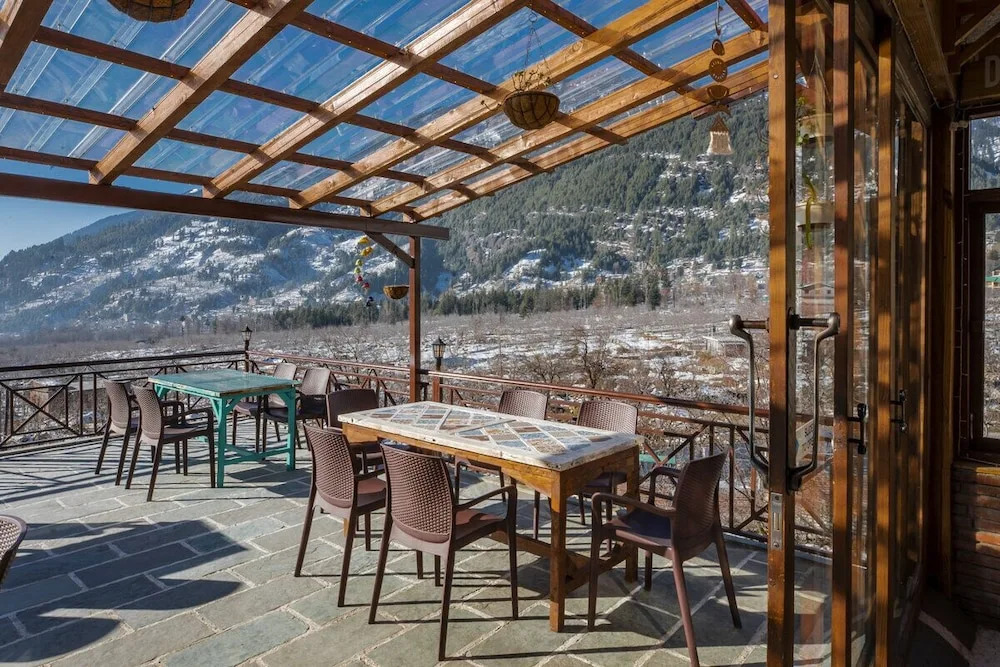 Ride Inn Cafe and Resort