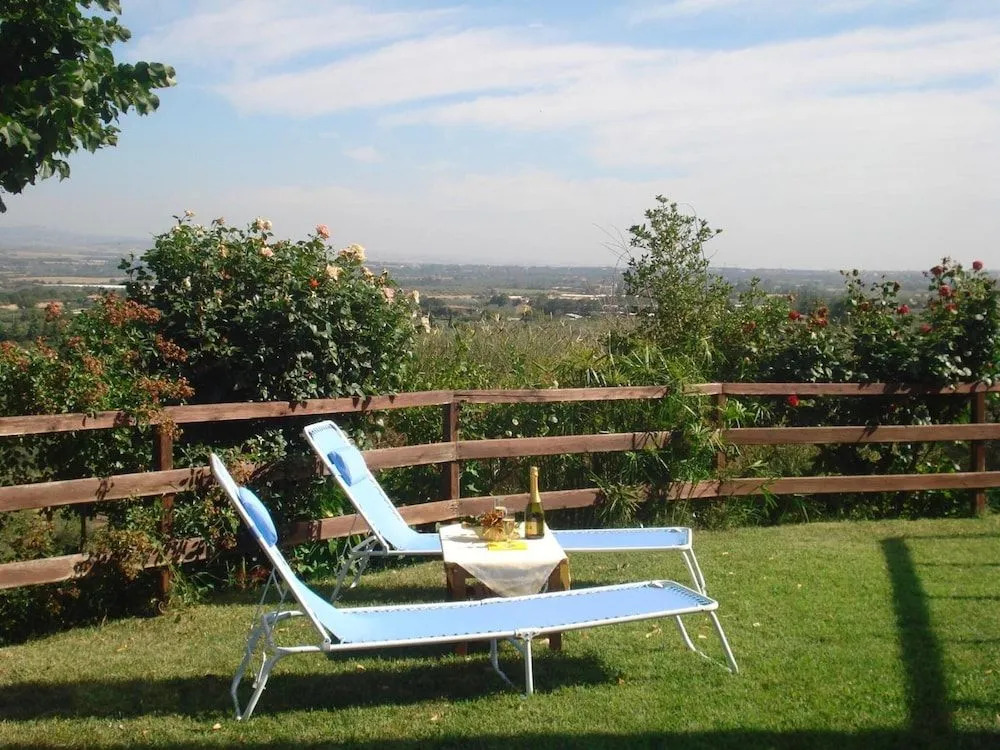 Agriturismo Montigliano