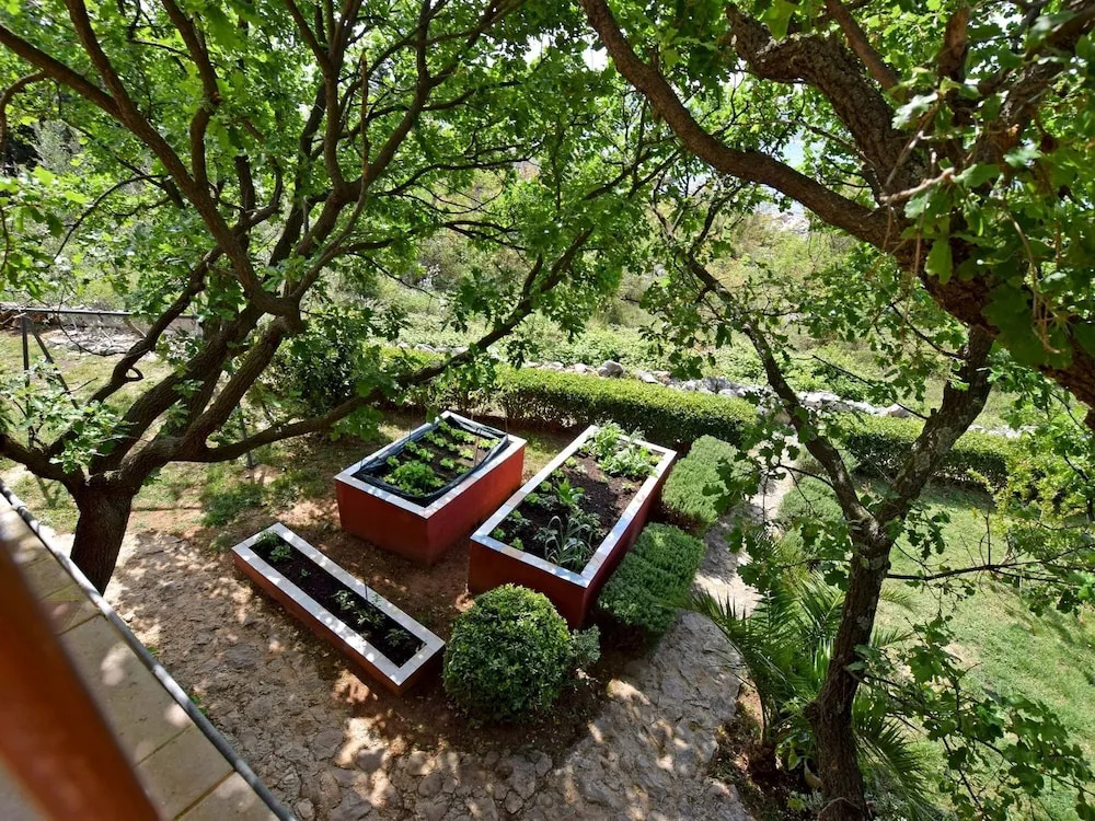 Apartments Pinka 30 M From The Sea