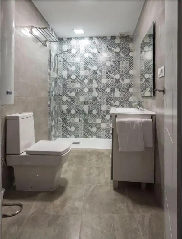 Apartamentos Turísticos Domus Seleqtia Plaza Mayor