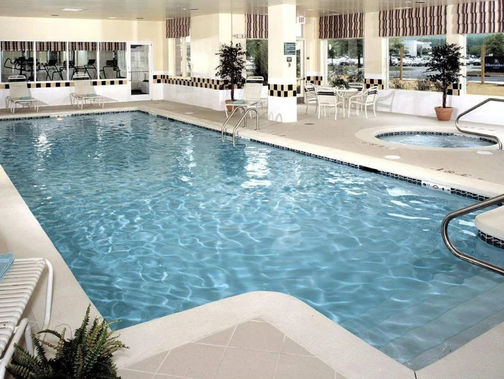 Hilton Garden Inn Rockaway