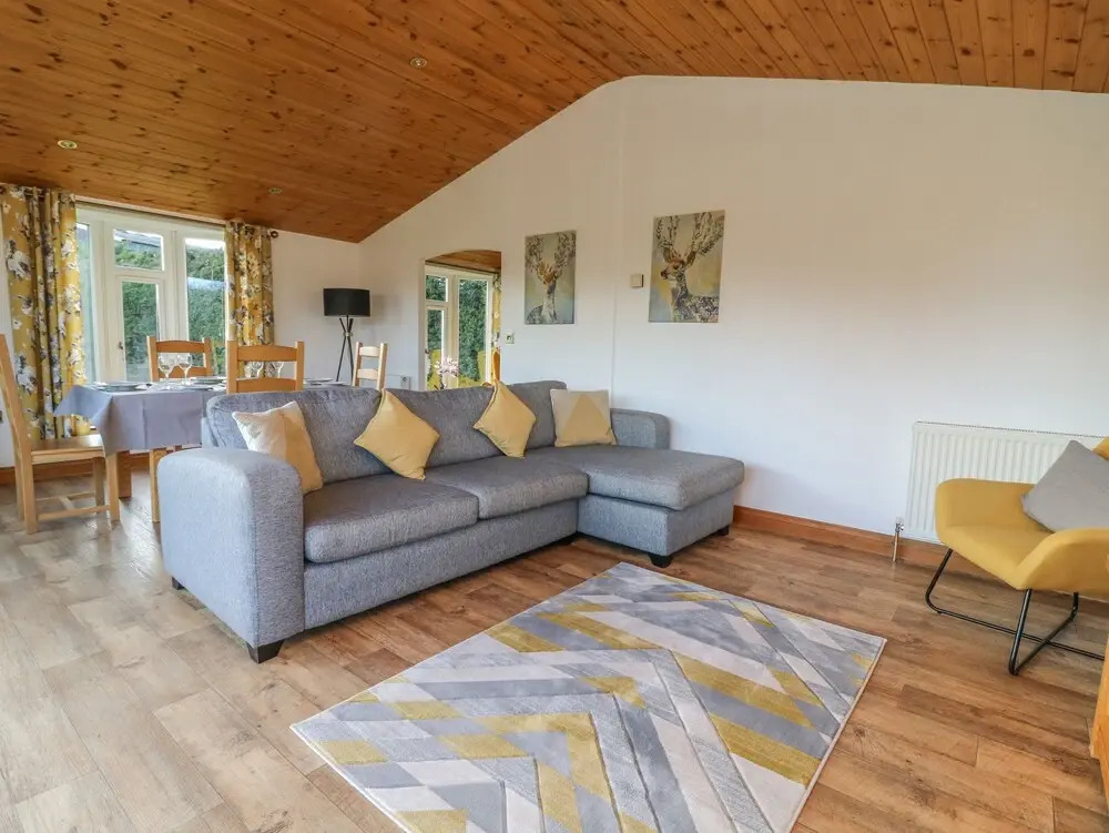 Ash Tree Lodge