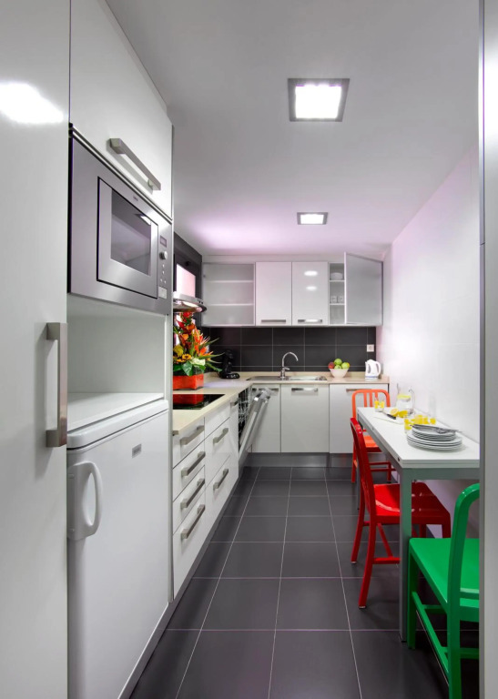 Castro Exclusive Residences Sant Pau