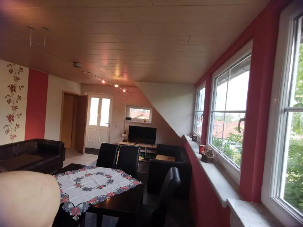 Apartment Am Horstberg