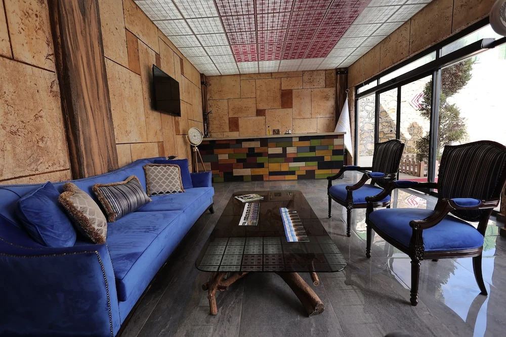 FS Bungalows Otel