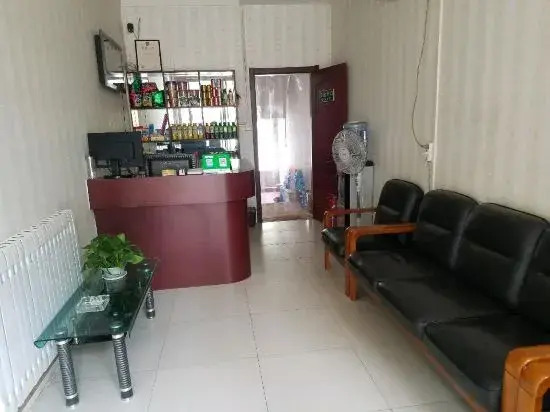 Hospitable Hotel