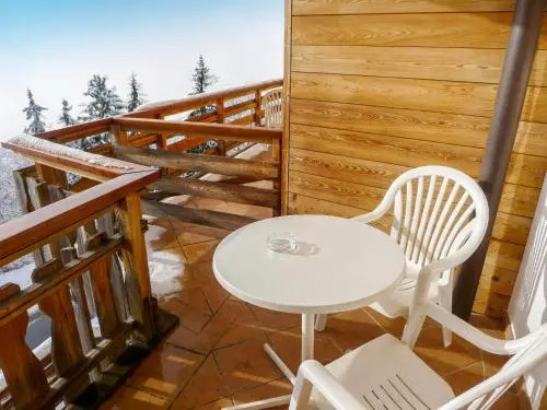 Apartment Le Bristol A20