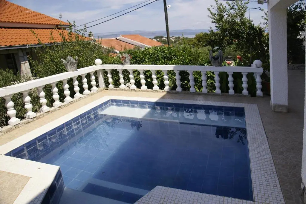 Apartments Solta
