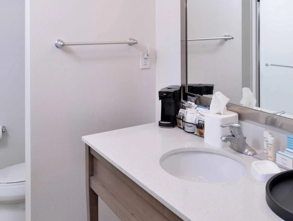 Hampton Inn & Suites Shelby, North Carolina