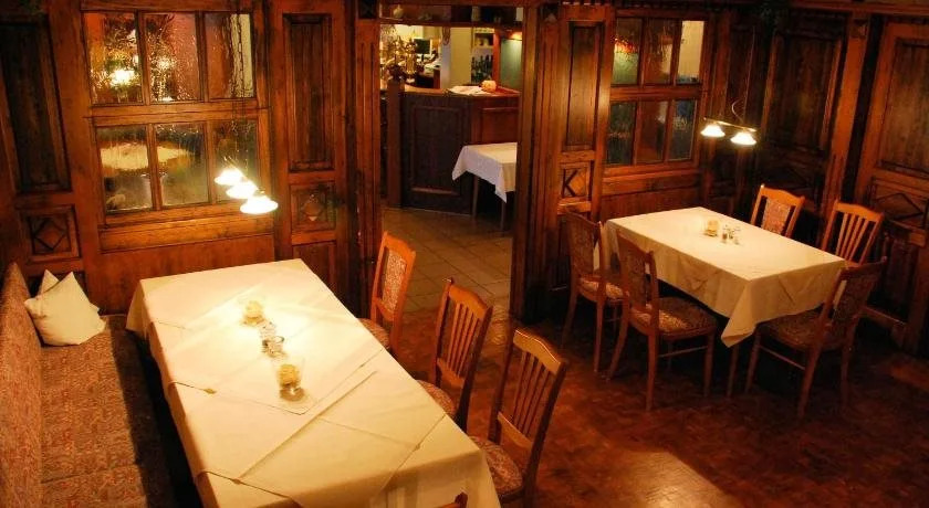 Hotel Lamm