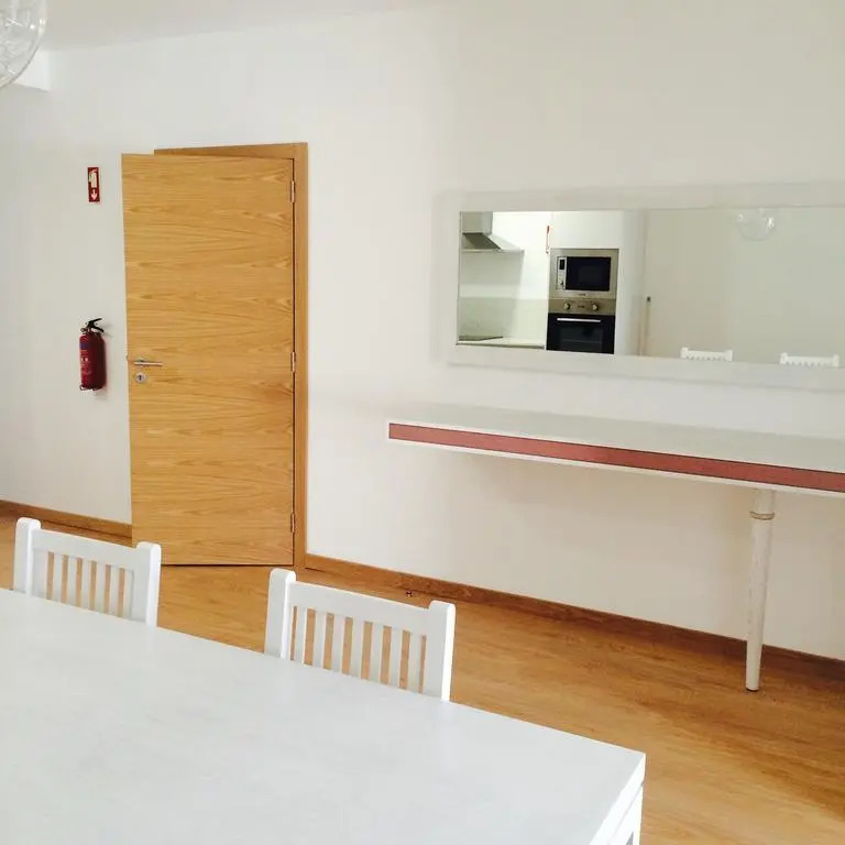 Pedregal Apartments