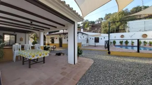 Casa Rural Espinarural