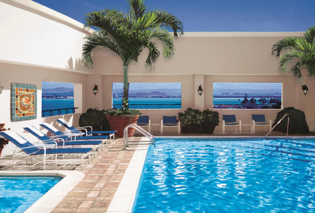 Hotel Rumbao, a Tribute Portfolio Hotel