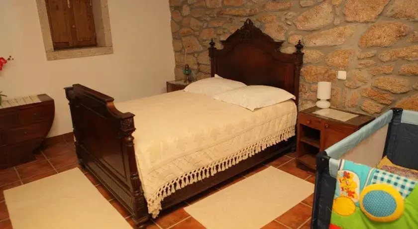 Casa das Senhoras - Turismo Rural