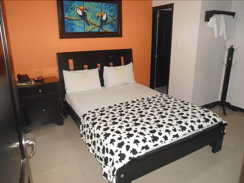 Hotel Palmeras De Mariana