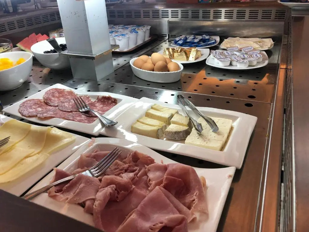 Hotel Villa Savoia