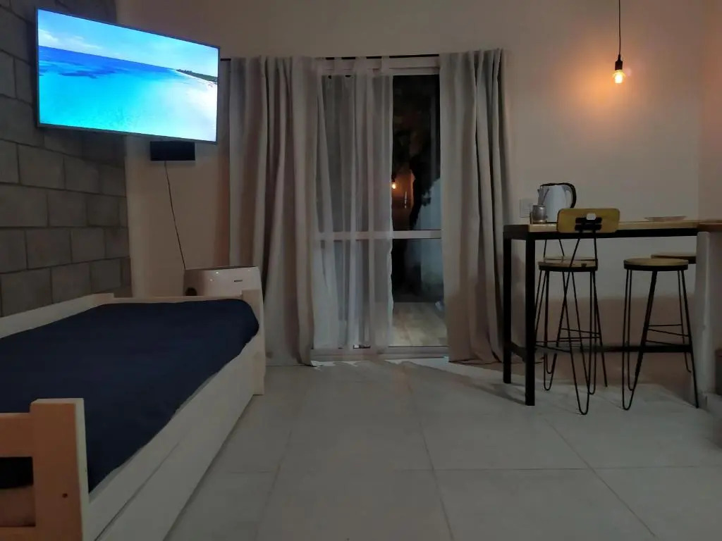 Suite NY, depto a estrenar -15 min Aerop