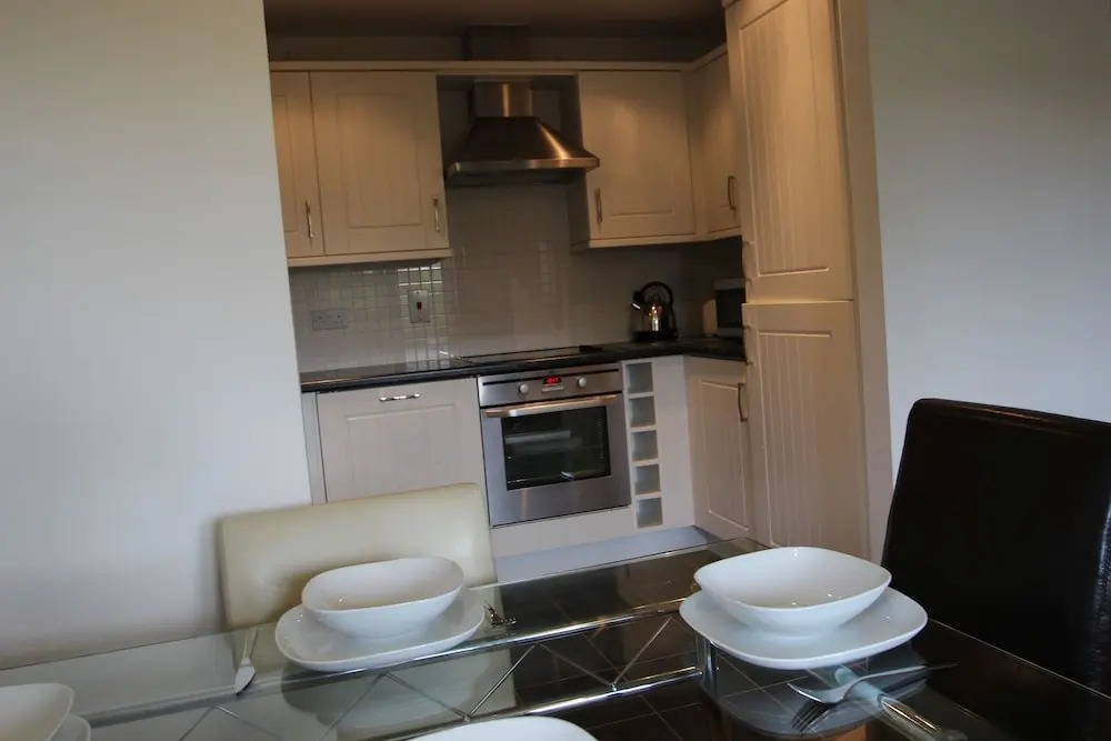 Berkshire Rooms - Windsor
