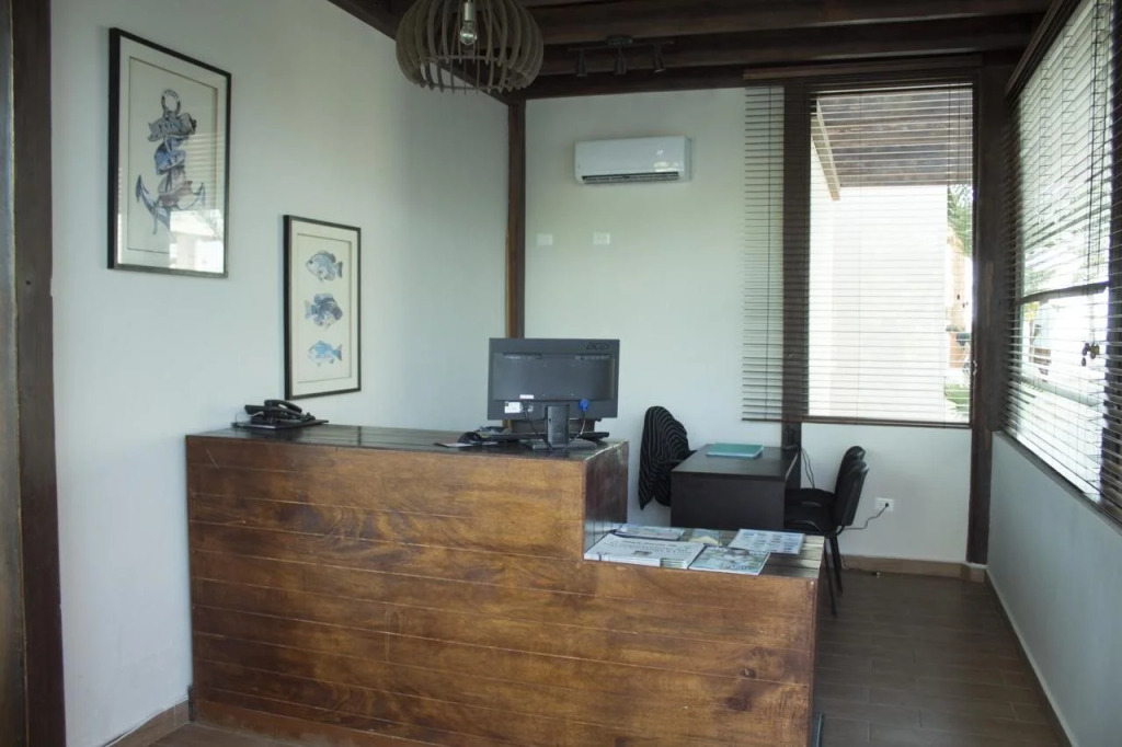 Aquastar Unique Hotel & Apartments Mahahual
