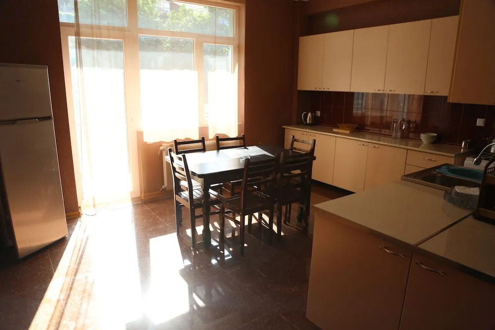Апартаменты Duplex200