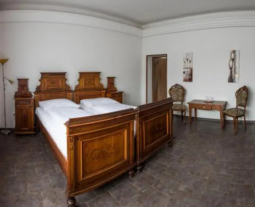 Apartmány LAGUNA