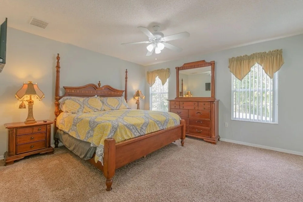 4749 Ormond Beach 4 Bedroom Home