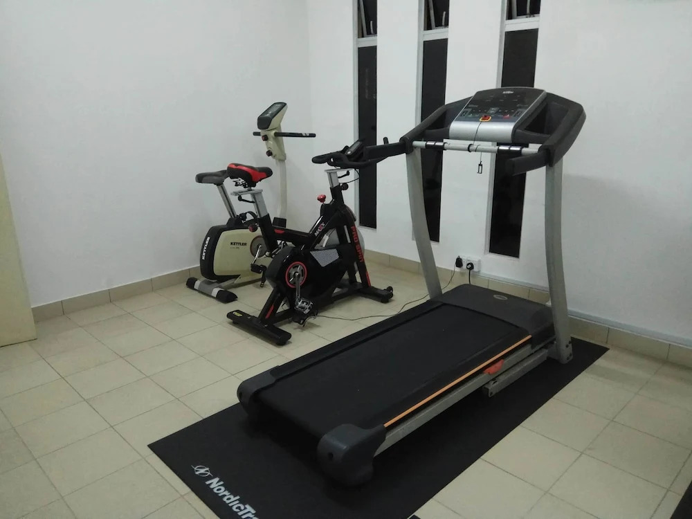 KBCC Service Apartment Homestay