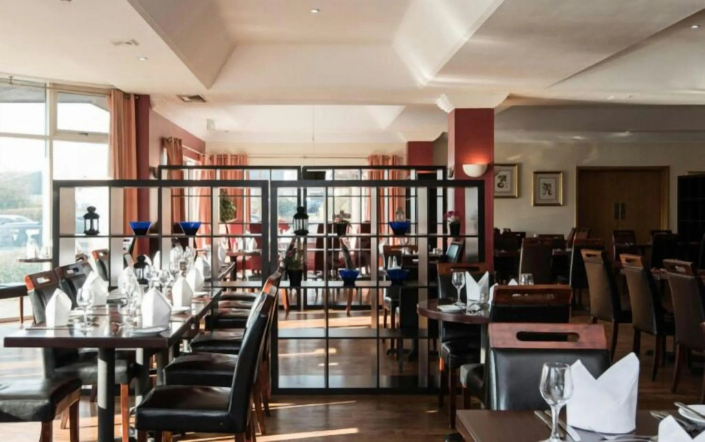 Urban Hotel Grantham