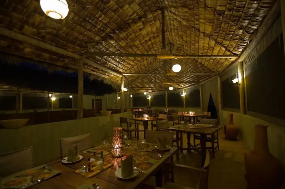 Karatu Simba Lodge