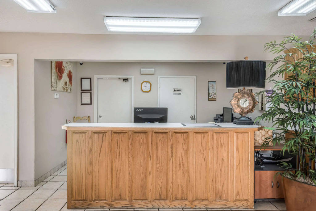 Rodeway Inn Gurdon I-30