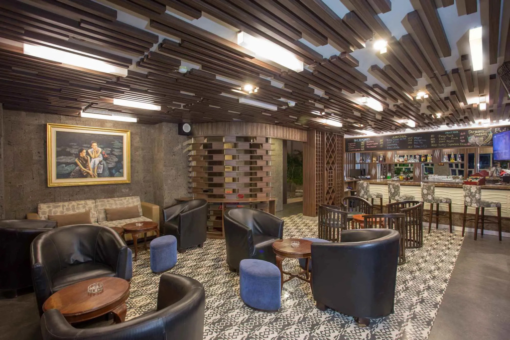 The Lerina Hotel Nusa Dua