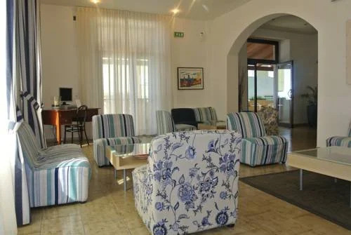 Hotel Miramare