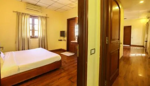Falcon Suites Indiranagar