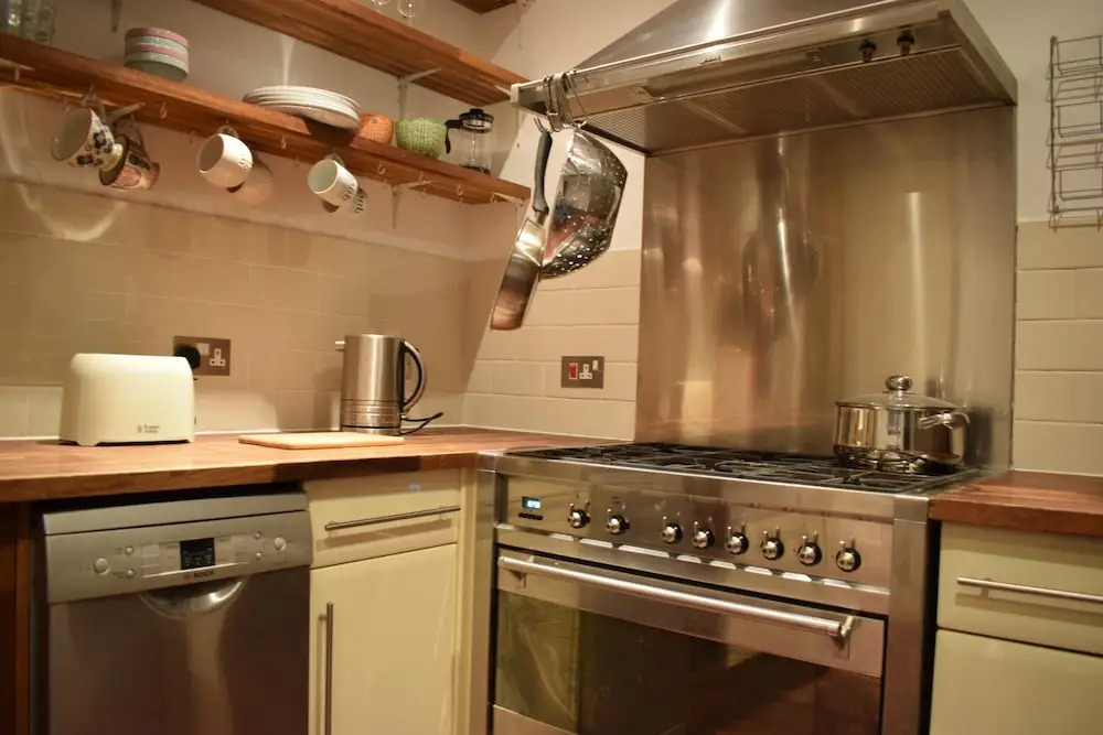 Cosy 2 Bedroom House in East Dulwich