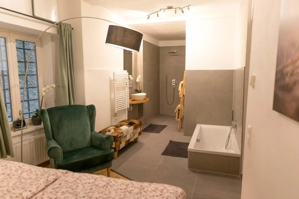 Schlossberg - Apartment